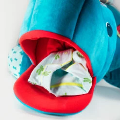 Lilliputiens Marius Range Secrets -Jouet Soldes Magasin 83063 marius range secrets detail pyjama bd