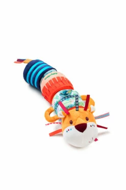 Lilliputiens Jack, Le Rouleau Sonore