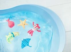 Lilliputiens Alice Jeu De Pêche -Jouet Soldes Magasin 83090 jeu de peche alice lilliputiens jouets pour le bain 1