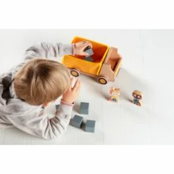 Lilliputiens Camion à Benne Georges 13 Lilliputiens Camion à Benne Georges -Jouet Soldes Magasin 83183 lilliputiens camion a benne georges 5