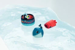 Lilliputiens Le Navire De Marius 10 Lilliputiens Le Navire De Marius -Jouet Soldes Magasin 83195 lilliputiens navire de marius jouet de bain 2