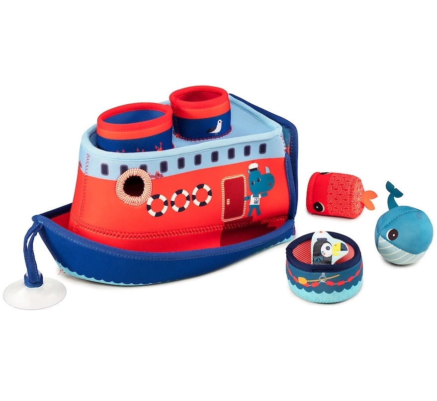 Lilliputiens Le Navire De Marius 3 Lilliputiens Le Navire De Marius