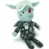 Lilliputiens Peluche Phosphorescente Joe Ami De La Nuit -Jouet Soldes Magasin 8402100 0
