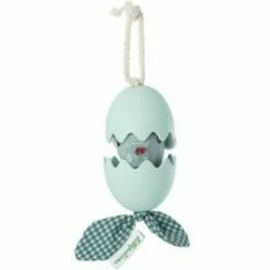 Lilliputiens Jouet D'activités à Suspendre Joe Oeuf Dansant