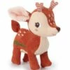 Lilliputiens Mini Peluche Stella Le Faon (11 Cm) -Jouet Soldes Magasin 8546362 0