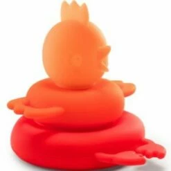 Lilliputiens Jouet Pour Le Bain : Pyramide Flottante De Bain Paulette