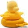 Lilliputiens Jouet Pour Le Bain : Pyramide Flottante De Bain Gaspard -Jouet Soldes Magasin 8611557 0