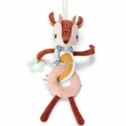 Lilliputiens Stella Chaîne D'activités Sensorielles