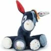 Lilliputiens Peluche D'activités Sonore Ignace Au Galop (26 Cm) -Jouet Soldes Magasin 8818827 0