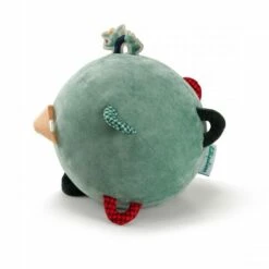 Balle D'activités Musicale Joe Le Dragon - Lilliputiens