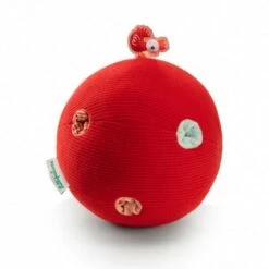 Balle D'activités Paulette La Poulette - Lilliputiens