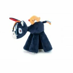 Lilliputiens Ignace Au Galop âne Sonore -Jouet Soldes Magasin ignace au galop ane sonore 83435 peluche