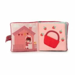 Gazebo Parts Direct Sales Store -Jouet Soldes Magasin imagier chaperon rouge lilliputiens 1