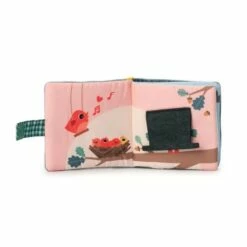 Gazebo Parts Direct Sales Store -Jouet Soldes Magasin imagier joe le dragon lilliputiens 1