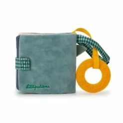 Imagier Joe Le Dragon - Lilliputiens -Jouet Soldes Magasin imagier joe le dragon lilliputiens 3