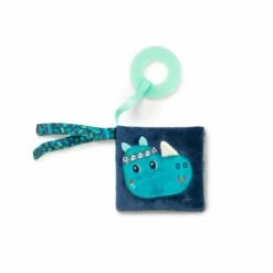 Lilliputiens Imagier Marius Le Rhinocéros