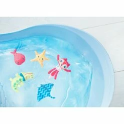 Jeu De Pêche Alice La Renarde - Lilliputiens -Jouet Soldes Magasin jeu de peche alice la renarde lilliputiens 3