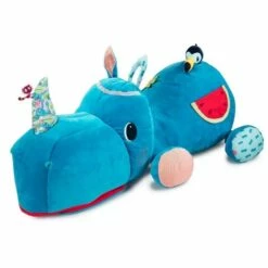 Marius Range Secrets - Lilliputiens