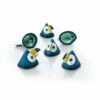 Lilliputiens Pablo Memory De Bain -Jouet Soldes Magasin memory de bain