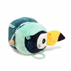 Pablo Le Toucan Découvertes - Lilliputiens