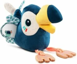 Lilliputiens Toucan Multi-activités