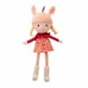 Poupée Câline Lena - Lilliputiens -Jouet Soldes Magasin poupee caline lena lilliputiens