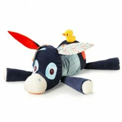 Lilliputiens Range-secrets Ignace