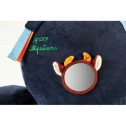 Lilliputiens Range-secrets Ignace -Jouet Soldes Magasin range secrets ignace 83327 peluche jouet