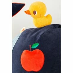 Lilliputiens Range-secrets Ignace -Jouet Soldes Magasin range secrets ignace 83327 peluche jouet enfant