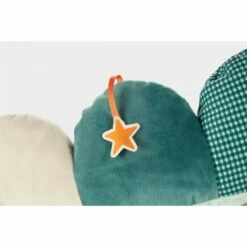 Lilliputiens Tour De Parc Joe S'enroule -Jouet Soldes Magasin tour de parc joe s enroule 83372 lit bebe doux rhinoceros