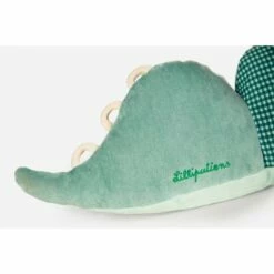 Lilliputiens Tour De Parc Joe S'enroule -Jouet Soldes Magasin tour de parc joe s enroule 83372 lit bebe doux rhinoceros lilliputiens